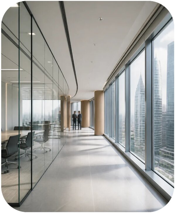 Подбор офиса в Китае под ключ по цене от 16196 р. | Китаист